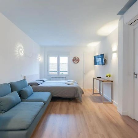 ººdl New Atocha City Centre Wifi Ac Smarttvºº Madrid Bagian luar foto