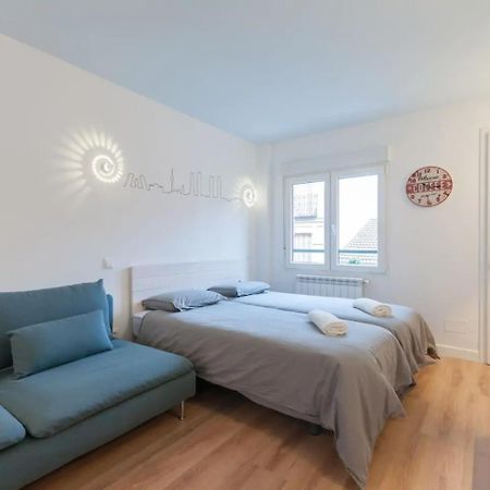 ººdl New Atocha City Centre Wifi Ac Smarttvºº Madrid Bagian luar foto